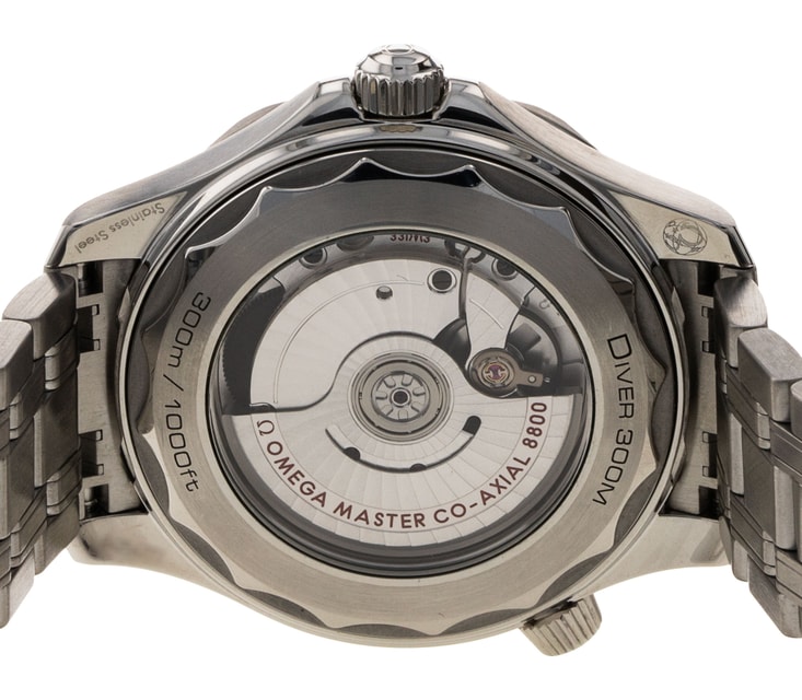 Omega Seamaster Diver 300m 210.30.42.20.10.001 Image 4